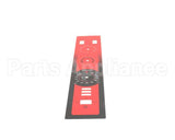 00-428968-00001 Vulcan Hart Overlay, Cont Pnl Sg W/Ncc