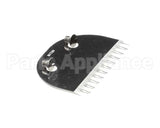 00-435128 Hobart Crimping Slicer Kn
