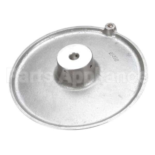 00-435235 Compatible Hobart Handwheel, Assembly