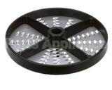 00-435727 Hobart Plate, Shred 3/16