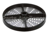 00-435727 Hobart Plate, Shred 3/16