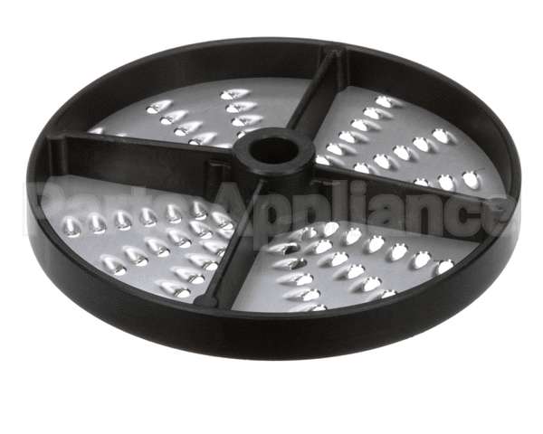 00-435727 Hobart Plate, Shred 3/16
