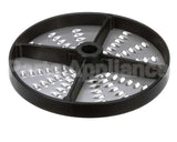00-435727 Hobart Plate, Shred 3/16
