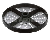00-435727 Hobart Plate, Shred 3/16