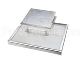 00-435941 Hobart Strainer,Weldment,Fro