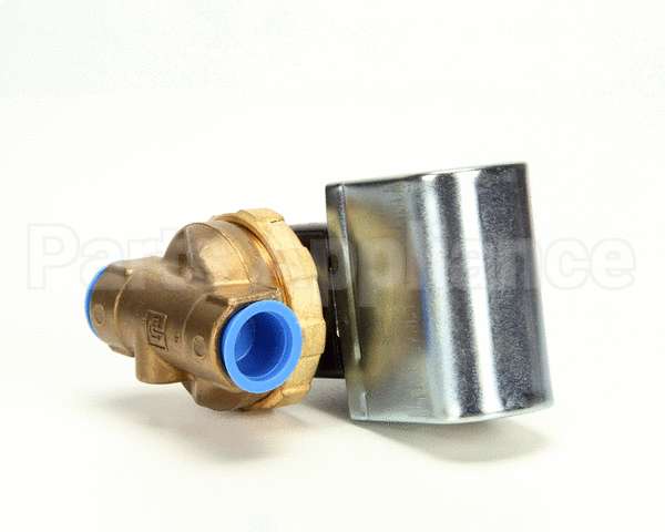 00-435968-00001 Vulcan Hart Valve,Solenoid,1/2