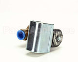 00-435968-00001 Vulcan Hart Valve,Solenoid,1/2