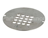 00-436065 Hobart Plate,Restrictor (