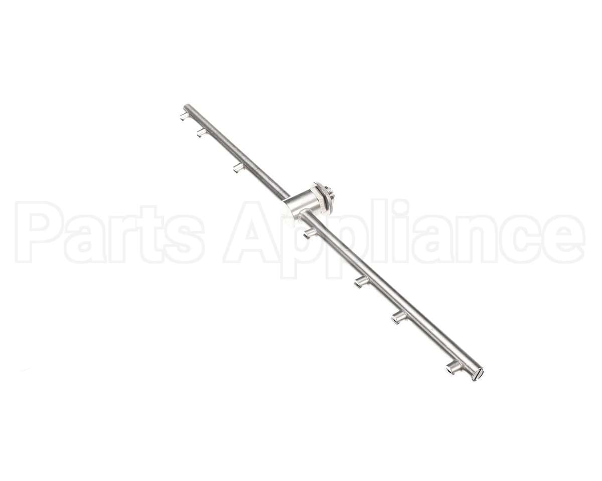 00-436210-00001 Hobart Arm,/Bearing Assembly
