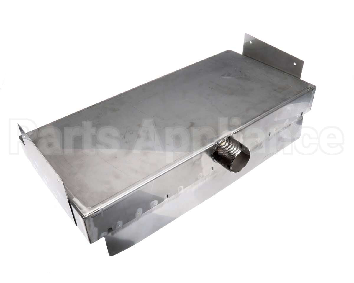 00-436223 Hobart Pan,Assembly,Drain
