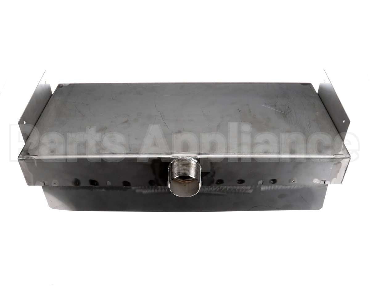 00-436223 Hobart Pan,Assembly,Drain
