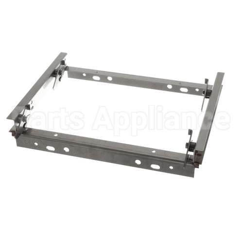00-436930-00001 Hobart Cradle,/Dog Assembly R