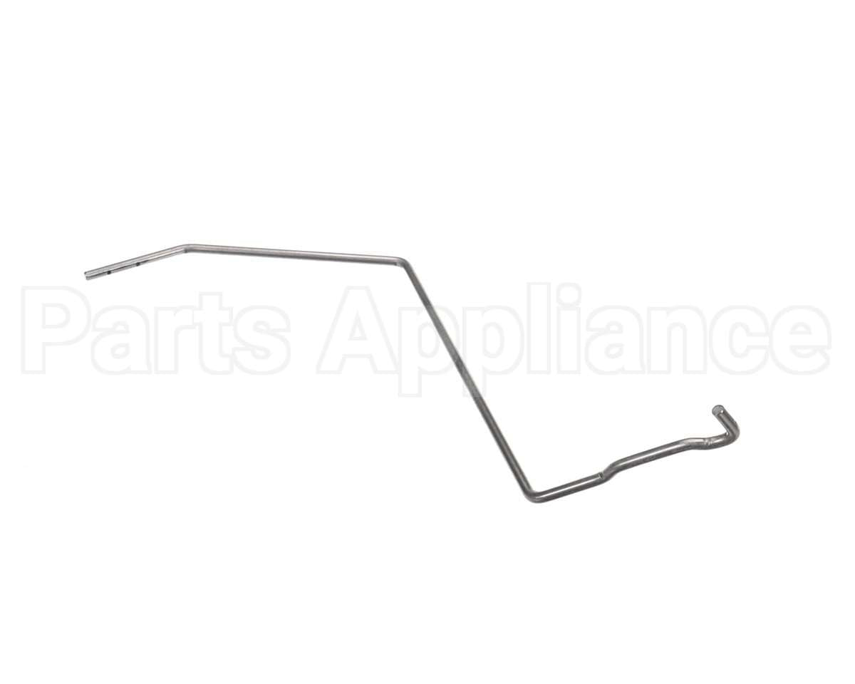 00-436962 Hobart Rod,Lift Drain Rh