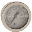 00-437041-00004 Compatible Vulcan Thermometer