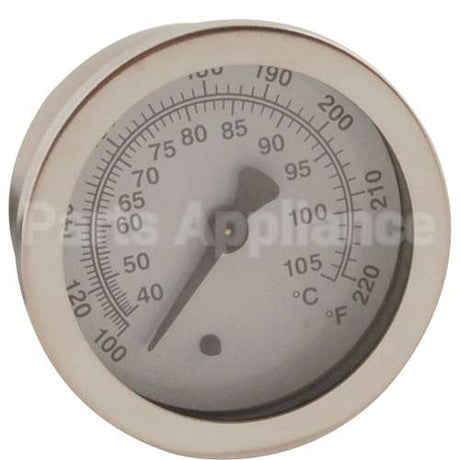 00-437041-00004 Compatible Vulcan Thermometer
