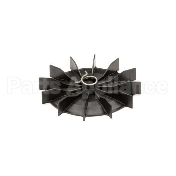 00-437288 Compatible Midwest Appliance Parts Fan, And Clip-Motor
