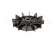 00-437288 Hobart Fan,And Clip-Motor