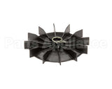 00-437288 Hobart Fan,And Clip-Motor