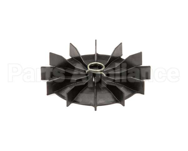 00-437288 Hobart Fan,And Clip-Motor