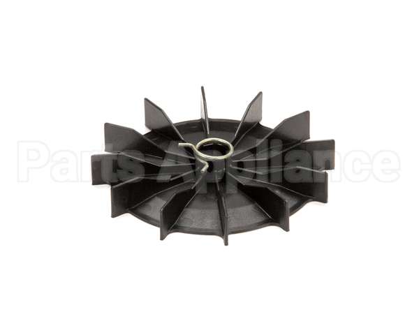 00-437288 Hobart Fan,And Clip-Motor