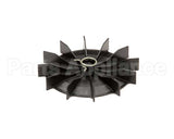 00-437288 Hobart Fan,And Clip-Motor