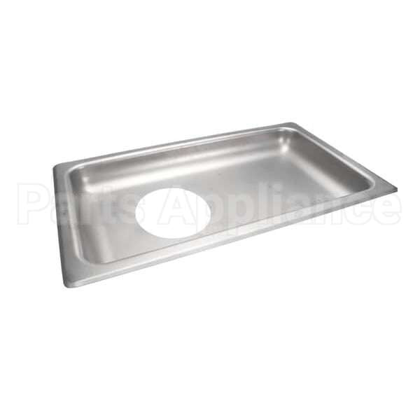 00-437381 Compatible Midwest Appliance Parts Pan, Feed-Assembly