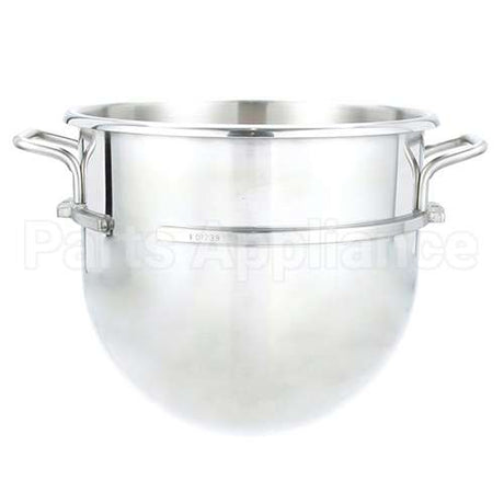 00-437410 Compatible Hobart Mixing Bowl 30 Quart
