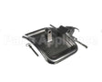 00-437420 Hobart Door, Handle Assembly