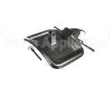 00-437420 Hobart Door, Handle Assembly