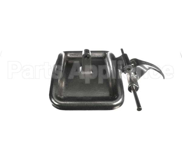 00-437420 Hobart Door, Handle Assembly