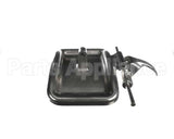 00-437420 Hobart Door, Handle Assembly