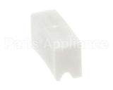 00-437433-00001 Hobart Shoe,Saddle