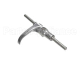 00-437454 Hobart Handle,Locking,Assembly