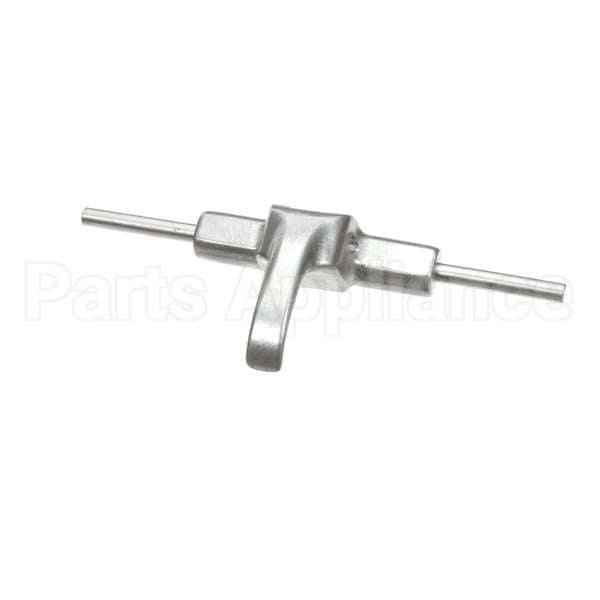 00-437455 Compatible Midwest Appliance Parts Handle, Locking, Assembly