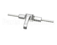 00-437455 Hobart Handle,Locking,Assembly