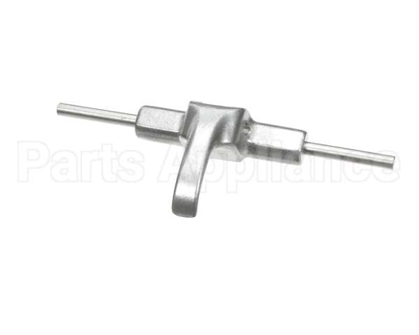 00-437455 Hobart Handle,Locking,Assembly