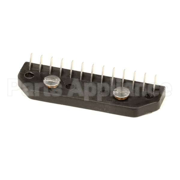 00-437550 Compatible Midwest Appliance Parts Knife, Balk 3/16