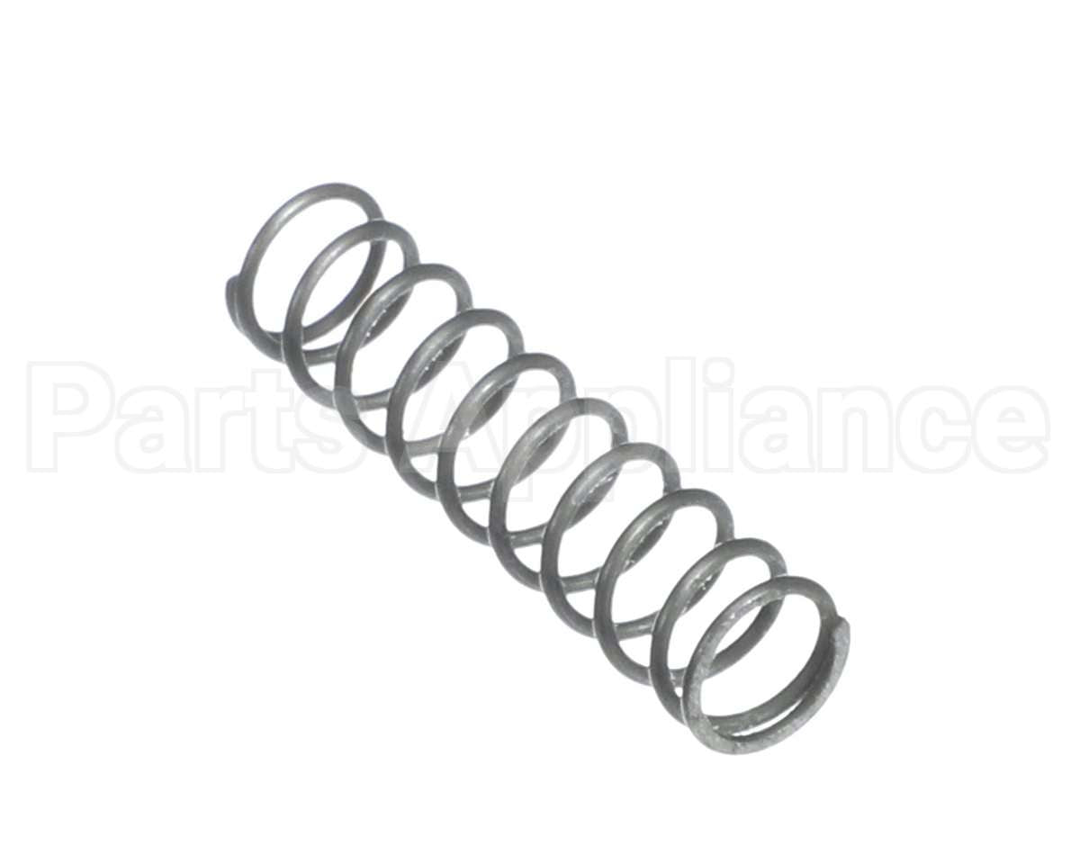 00-437641 Hobart Spring,Compression