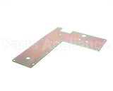 00-437673-00001 Hobart Cover,Bottom W/O O