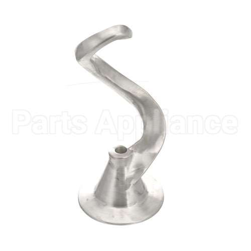00-437701 Compatible Hobart Hook, Dough - 80 Qt. Spiral