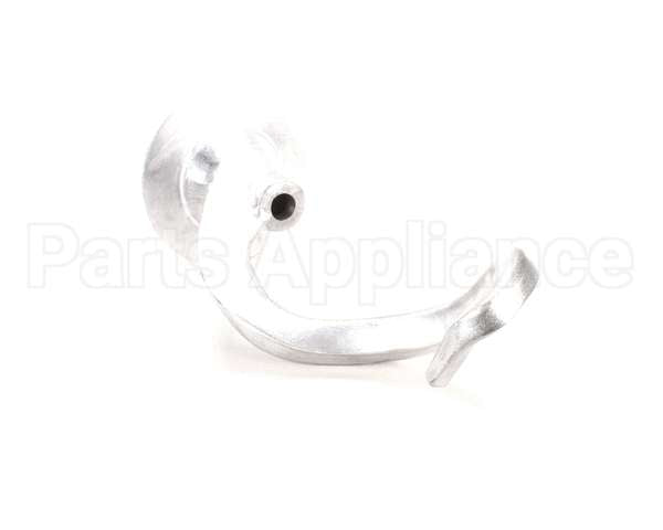00-437701 Hobart I,Pk Mtl-80 Qt Al Ed Dgh Arm