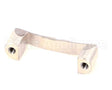 00-437718-00002 Hobart Saddle,Shoe-Mach