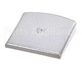 00-437918-00006 Hobart Cap,Trim,Machined,Painted