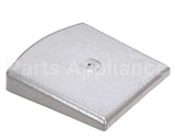 00-437918-00006 Hobart Cap,Trim,Machined,Painted