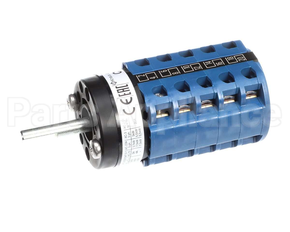 00-437978 Hobart Switch,Selecting C