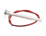 00-438294-00002 Hobart Disc, Lighted Knob 200V-250V