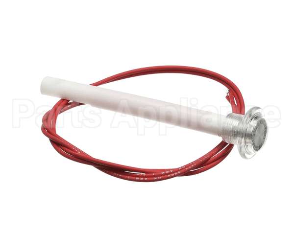 00-438294-00002 Hobart Disc, Lighted Knob 200V-250V
