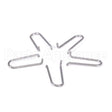 00-438435 Compatible Hobart Spring, U