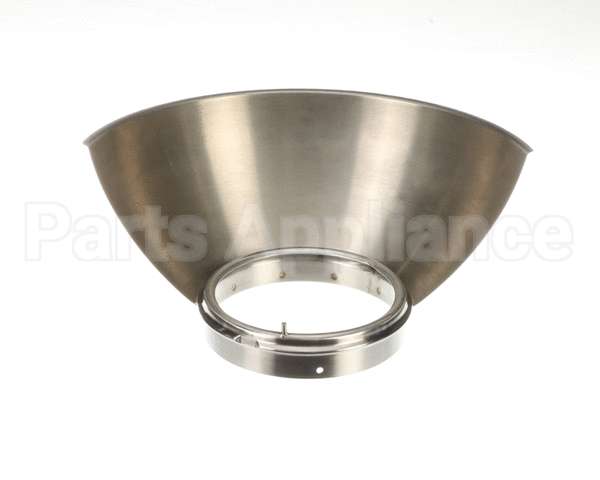 00-438533 Hobart Bowl Guard, 20Qt Mixer