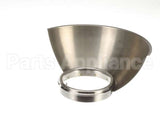 00-438533 Hobart Bowl Guard, 20Qt Mixer